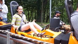 Eszter Veres 12 years old